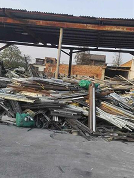 合肥廢舊電纜回收需要注意的幾個要點